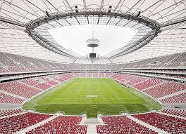 National Stadium Stadion Narodowy Warsaw Verdict