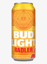 Bud Light Radler Bud Light Radler Grapefruit Free