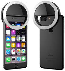 Selfie Ring Led Light 360 Rechargeable Tik Tok Light Musically Light 36 Leds 3 Level Brightness For All Mobile Phones Demo Khreedo Pk