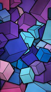 Geometric Iphone 6 Wallpapers posted by ...