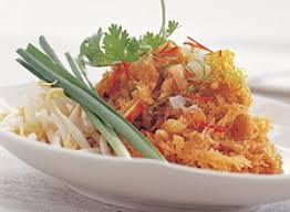 mee krob recipe thai crispy noodles