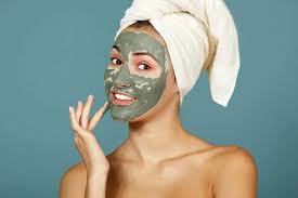 homemade diy face masks for oily skin