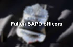 Fallen Sapd Officers San Antonio Express News