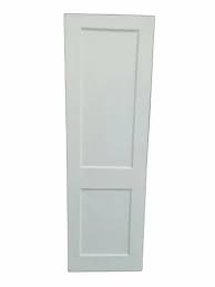 White Frp Door For Home