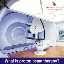 world cl proton therapy in india