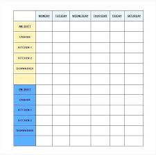 Employee Shift Roster Template Excel Free Sports Threestrands Co