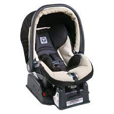 Peg Perego Primo Viaggio Infant Car