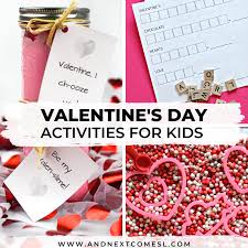 Includes printable song and activities. Valentine S Day Activities For Kids And Next Comes L Hyperlexia Resources