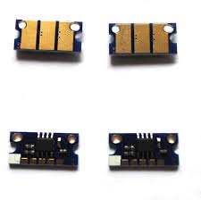 The site of all the drivers and software for konica minolta. Amazon Com Inktonerchip Pack Of 4 Drum Cartridge Image Unit Reset Chips For Printer Konica Minolta Bizhub C200 C203 C253 C353 C210 Office Products