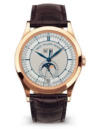 patek philippe about time the