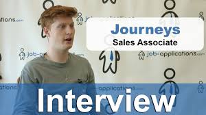 journeys interview questions how to