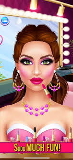 makeup touch 2 make up games on the