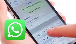 whatsapp cómo traducir tus mensajes