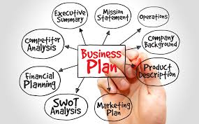 Get A Professional Business Plan For Your Loan Application