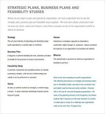 Having a strategic plan is essential for every business. Nonprofit Business Plan Template Sample Budget Proposal Non Profit Hudsonradc