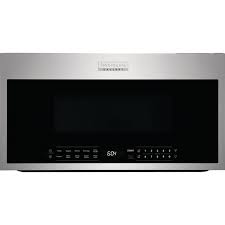 Frigidaire Gallery Microwave Ovens
