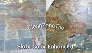 nj slate tile and grout cleaning