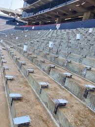 stadiums western specialty contractors