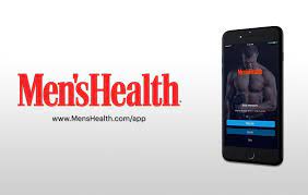 the men s health fitness app men s health