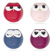pupa all you need is owl 1 lip kit