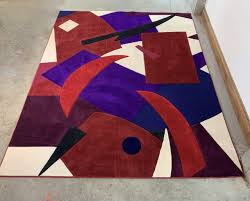 edward fields custom wool area rug