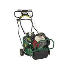 Cost effective rental aeration solutions for emergency or supplemental aeration. Ryan Lawn Pro Aerator Rental 554918a The Home Depot