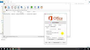 Microsoft Office CrACK