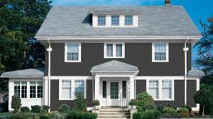 Best Sherwin Williams Exterior Colors