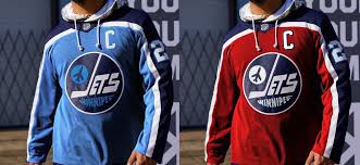 10 in memory of dale hawerchuk, who died over the summer. Fan Reaction To The Winnipeg Jets Adidas Reverse Retro Uniform Illegal Curve Hockey