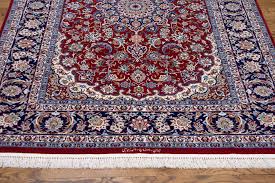 vegetable dye rugs persian isfahan
