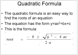 Equations In Powerpoint Presentations