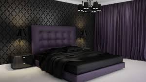 Master bedroom ideas modern luxury black bedroom. Black Bedroom Design Ideas 1280x720 Wallpaper Teahub Io