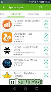1mobile market curates the best apps from editors and gives you the best choice on games, social media and much more. 1mobile Market 6 8 0 1 Descargar Para Android Apk Gratis