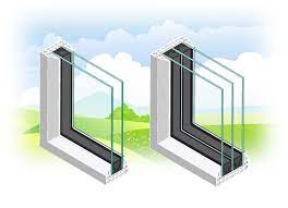 Triple Glazing Your Windows