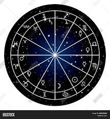 Astrology Zodiac Vector Photo Free Trial Bigstock