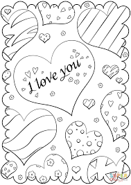 Best i love you coloring pages ideas and images on bing find. Pinterest U2022 Ein Katalog Unendlich Vieler Ideen Coloring Pages