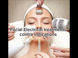 electrical treatments contra