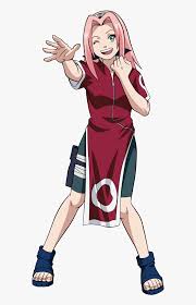 It is a very clean transparent background image and its resolution is 360x710, please mark the image source when quoting it. Transparent Sakura Haruno Png Sakura Haruno Shippuden Png Download Kindpng