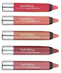 trish mcevoy beauty booster lip cheek