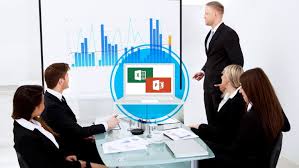 Presenting Financials With Excel And Powerpoint Udemy