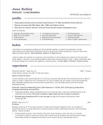 Video Production Resume Samples   Inspiredshares com xupyhome ga Ideas of Cover Letter Examples Video Production About Job Summary