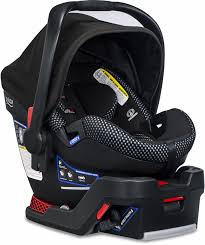 Britax B Safe Ultra Infant Car Seat