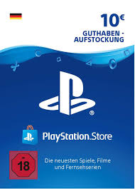 Welcome to a10, your source for awesome online free games! Psn Guthaben Aufstockung 10 Eur Deutsches Konto Ps5 Ps4 Ps3 Download Code Amazon De Games