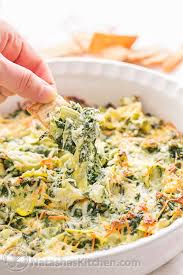mann s baked spinach and artichoke