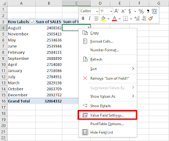 excel pivot table rank largest to