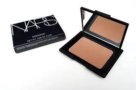 nars cosmetics available at de