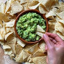 The Best Guacamole Recipe Ever Connecticut In Style gambar png