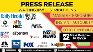5 Reasons Why You Should Be Utilizing Press Releases