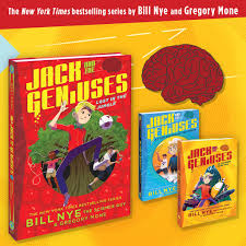 Image result for jack and the geniuses