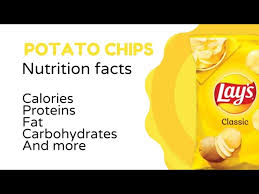 less fat potato chips review